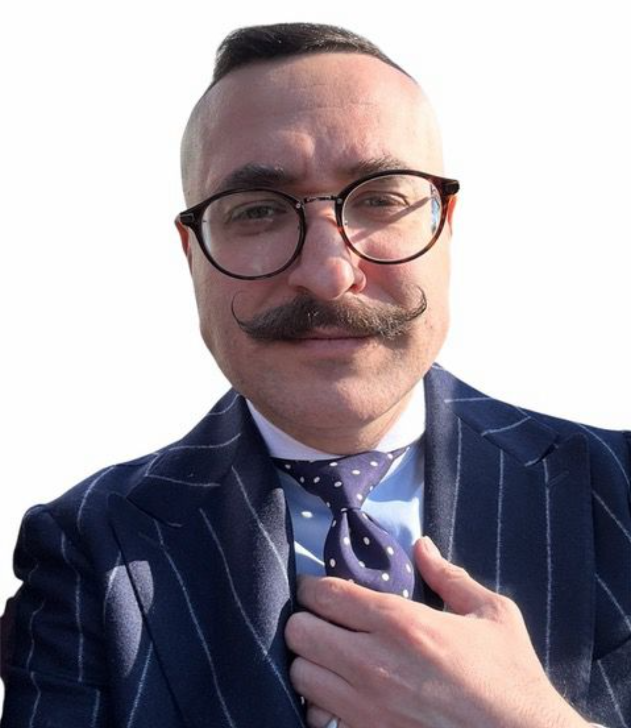 Emmanuel Grenader
