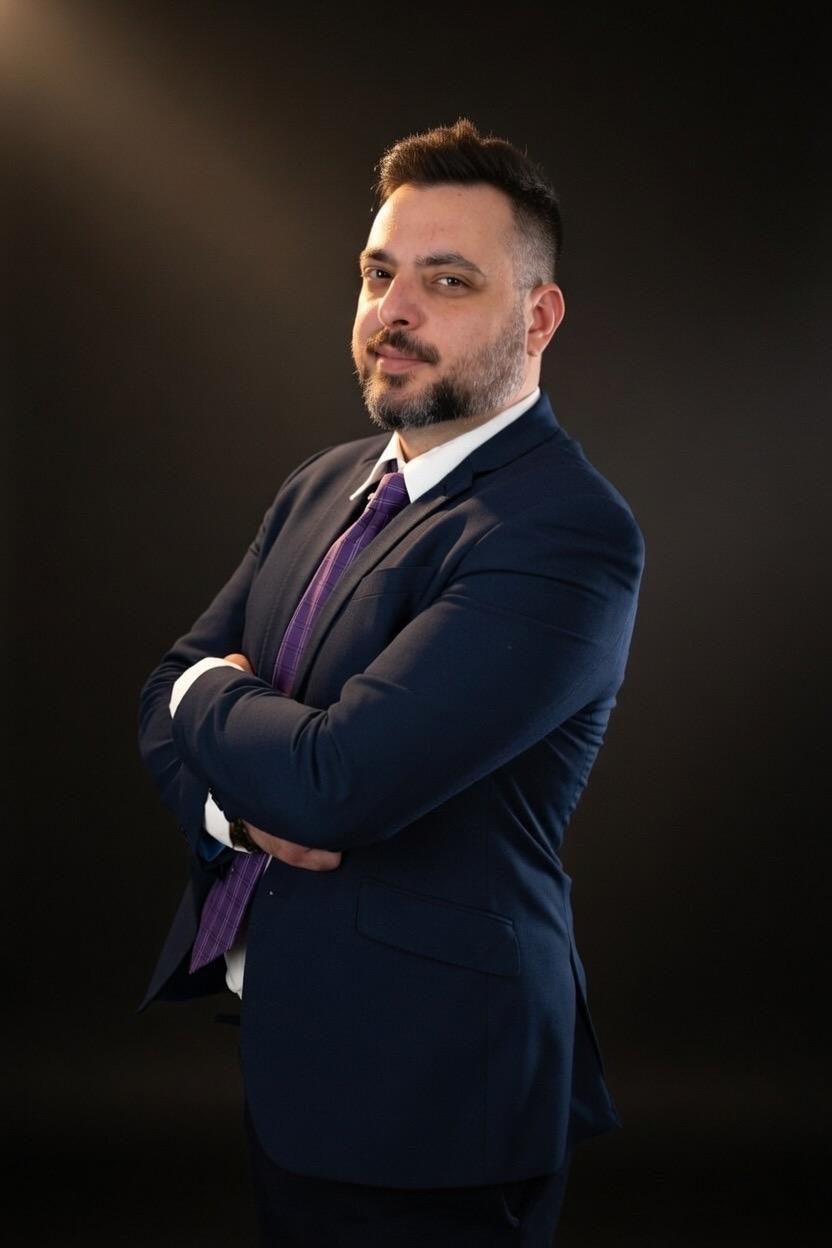 Michael Koumenides